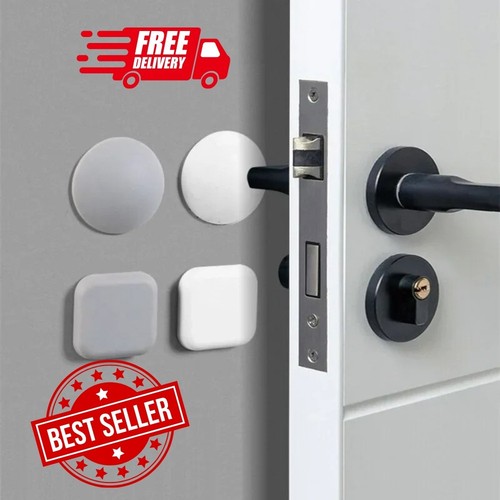 Wall protector rubber stop - wall,