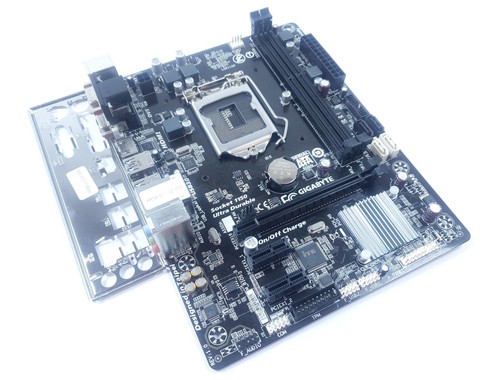 Gigabyte h81m s2h lga1150 - ga-h81m-s2h,