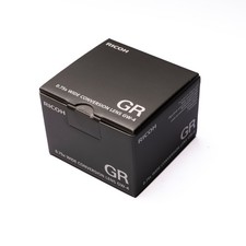 Ricoh GW-4 Wide Angle