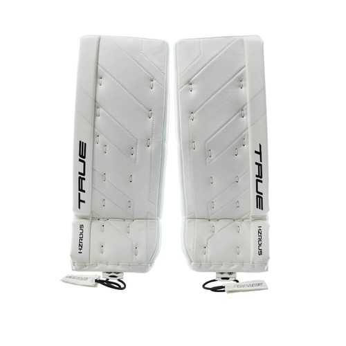 True hzrdus junior goalie - hzrdus, leg