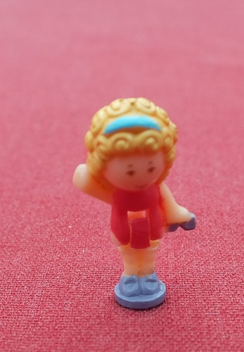 Vintage polly pocket - vintage, dream