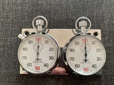 Smiths Decimal Rally Timer