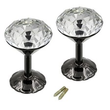 BTSKY A Pair Extra Large 60mm