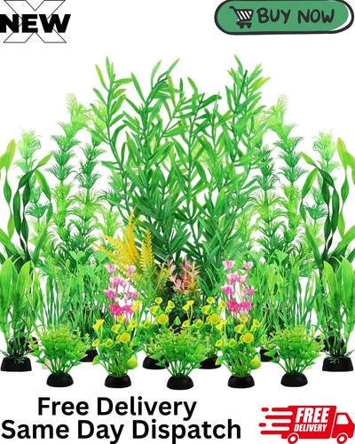 Fish tank plants quozuo - fish,