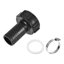 IBC Tank Hose Adapter 60mm