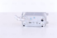 NISSENS 90661 OIL COOLER