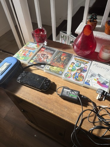 Sony psp 3003 - psp, playstation