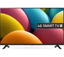 LG 43LR60006LA 43" Smart Full