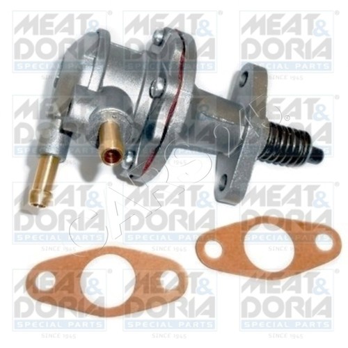 Fuel pump for - ascona, b