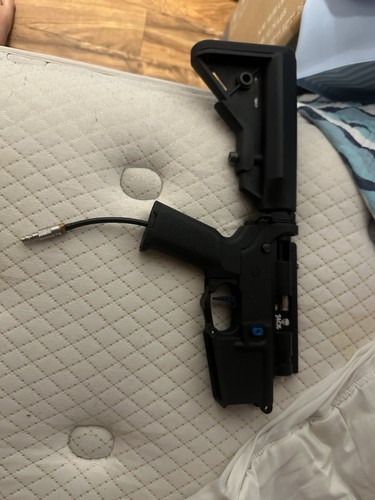 Hpa polarstar jack - hpa,