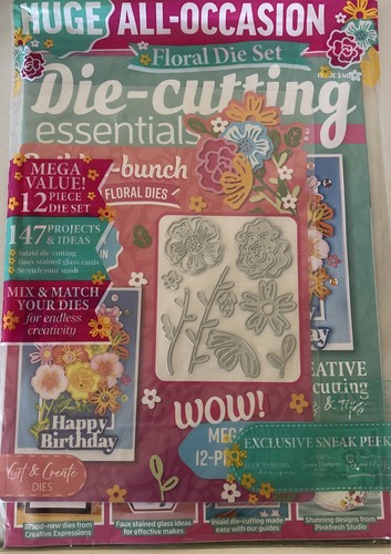 Die cutting essentials - die-cutting,