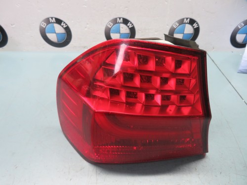 Bmw series e90 left - 3,