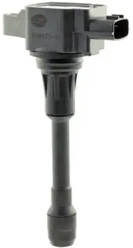 Ignition coil flush fitting - coil, flush-fitting