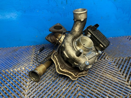 Audi tdi cjg turbo - 3.0,