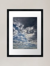 Stairway to Heaven Framed Art