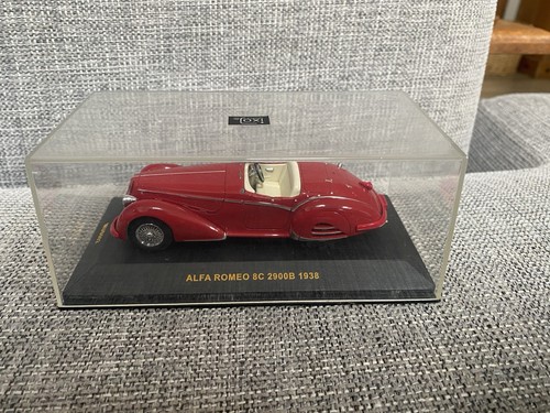 Ixo museum mus002 - museum, alfa