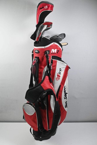 Ben sayers fire package set - sayers, m7