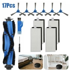 Replacement Parts For Eufy