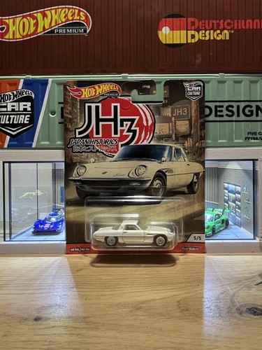 Hot wheels premium - premium, car