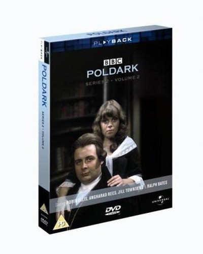 Poldark series vol - -, vol.2