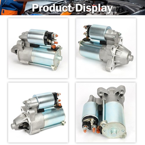 Starter motor for - starter,