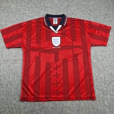 England  Shirt Mens Extra