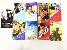 Mills And Boon Book Bundle