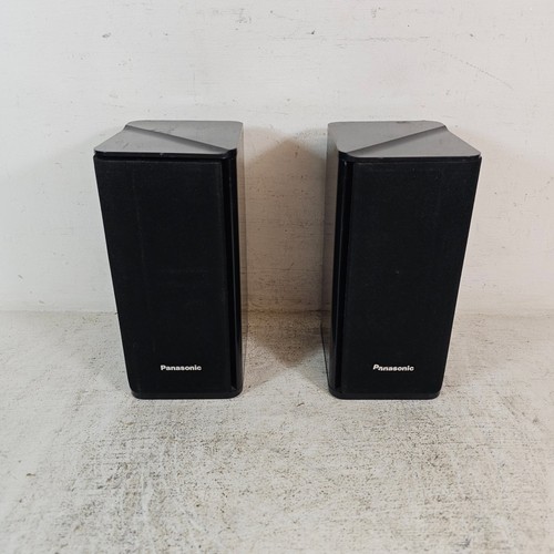 Panasonic fcx9 speaker - sb-fcx9,