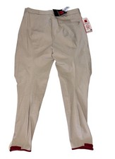 Euro-Star Breeches Men's 38 L