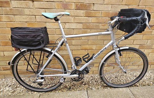 Thorn exp touring cycle - touring,