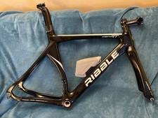 Ribble Aero TT carbon time