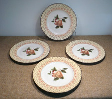 Set of 4 Johnson Brothers