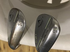 Callaway MD3 Milled S Grind