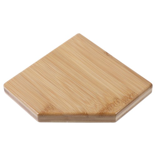 Decorative wall corner - decorative, rack