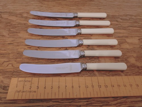 Pristine vintage art deco set - vintage,