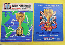 1966 Football World Cup
