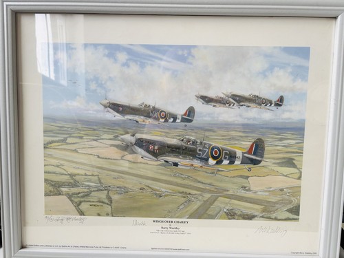 Raf wings over - over, chailey