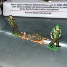 Vintage Britains Swoppet