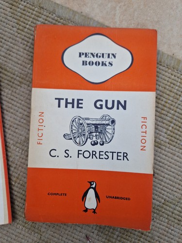 The gun forester - s.,