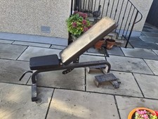 Strength Shop Heavy Duty