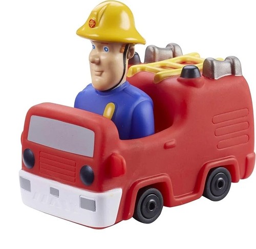 Fireman sam mini vehicle - mini,