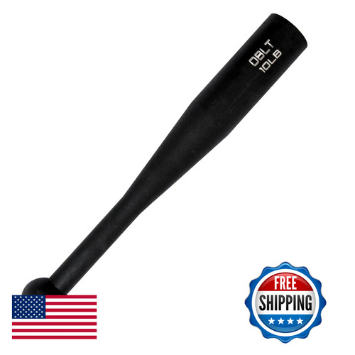 Oblt fit indian clubs - fit,