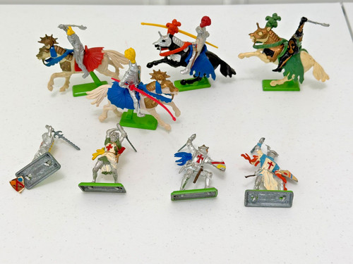 Vintage 1971 britains ltd - vintage,