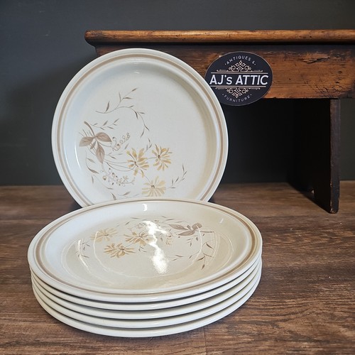 Set vintage royal doulton - set,
