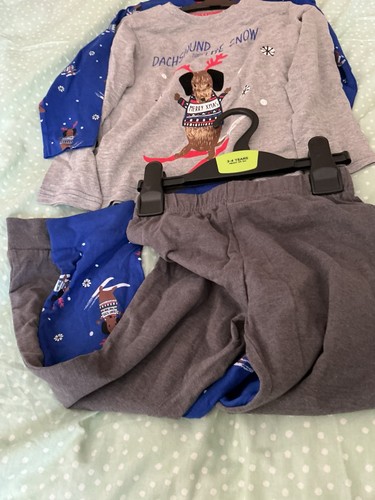 Two pairs boys s xmas - pairs,