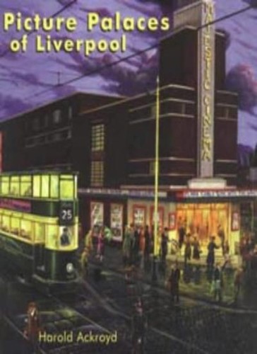 Picture palaces - picture, of