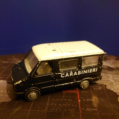 Vintage old cars - diecast, model