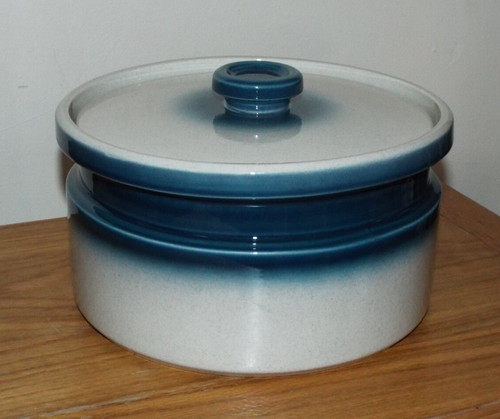 Wedgwood blue pacific - wedgwood,