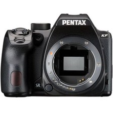 Pentax KF Digital SLR Camera - Body Only