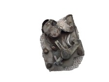 Aston Martin DBS boot latch 1970